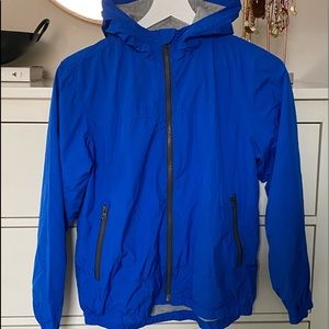 GAP XL Boys Windbuster